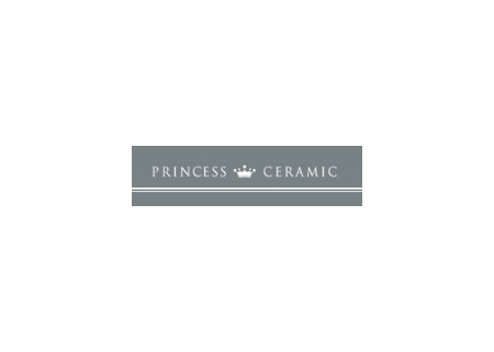 princess ceramic